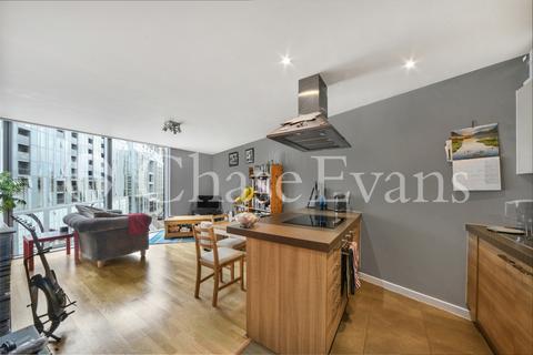 undefined, Atrium Heights,, 4 Little Thames Walk, Deptford, London, SE8
