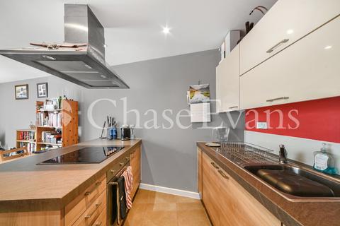 undefined, Atrium Heights,, 4 Little Thames Walk, Deptford, London, SE8