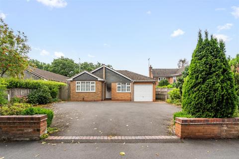 3 bedroom detached bungalow for sale, Mill Lane, Bentley Heath, Solihull