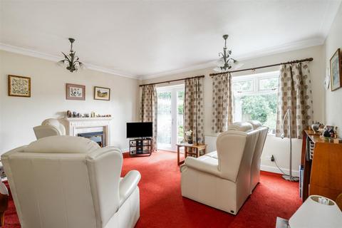 3 bedroom detached bungalow for sale, Mill Lane, Bentley Heath, Solihull