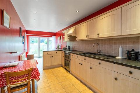 3 bedroom detached bungalow for sale, Mill Lane, Bentley Heath, Solihull
