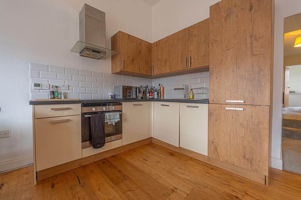 Kitchen/Lounge/Diner