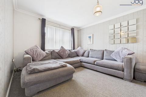 undefined, Greenfinch Way. Heysham | Spacious modern-layout semi-detached home