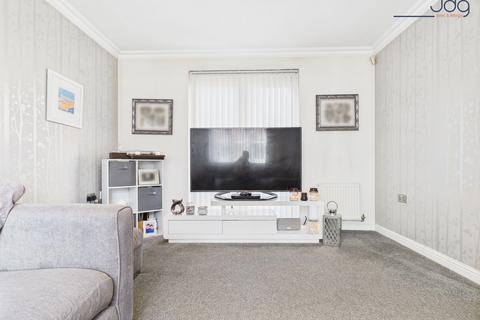 undefined, Greenfinch Way. Heysham | Spacious modern-layout semi-detached home