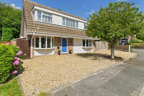 undefined, Lansdowne Grove, Chester, CH4