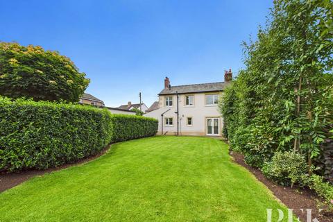 4 Ghyll Croft, Ainstable, Carlisle, CA4 9QF