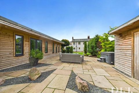 4 Ghyll Croft, Ainstable, Carlisle, CA4 9QF