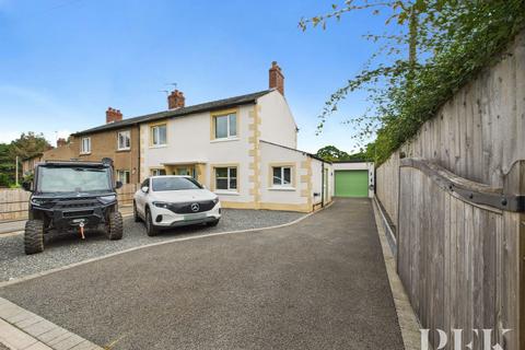 4 Ghyll Croft, Ainstable, Carlisle, CA4 9QF