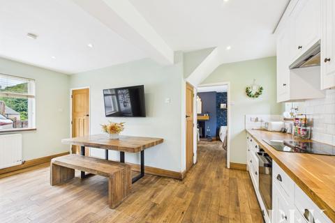 4 Ghyll Croft, Ainstable, Carlisle, CA4 9QF
