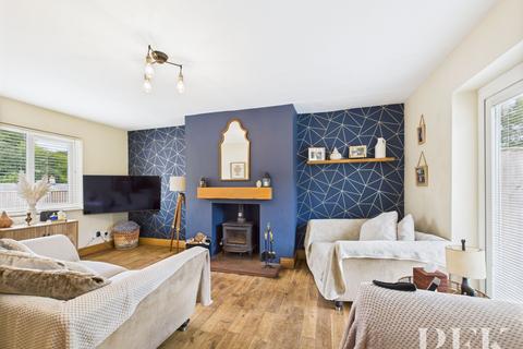 4 Ghyll Croft, Ainstable, Carlisle, CA4 9QF