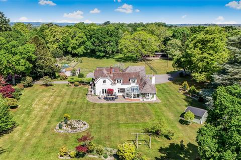 7 bedroom detached house for sale, Highwood, Ringwood, Hampshire, BH24