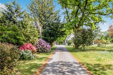 7 bedroom detached house for sale, Highwood, Ringwood, Hampshire, BH24