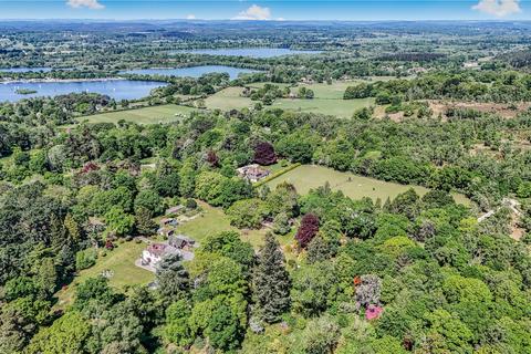 7 bedroom detached house for sale, Highwood, Ringwood, Hampshire, BH24
