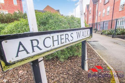2 bedroom apartment for sale, Archers Walk, Trent Vale, Stoke-On-Trent
