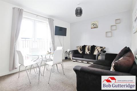 2 bedroom apartment for sale, Archers Walk, Trent Vale, Stoke-On-Trent
