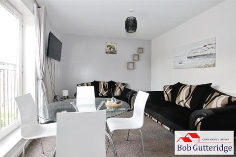 2 bedroom apartment for sale, Archers Walk, Trent Vale, Stoke-On-Trent