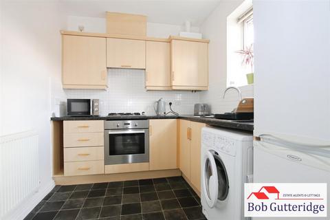 2 bedroom apartment for sale, Archers Walk, Trent Vale, Stoke-On-Trent