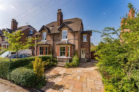 undefined, Trafford Road, Alderley Edge