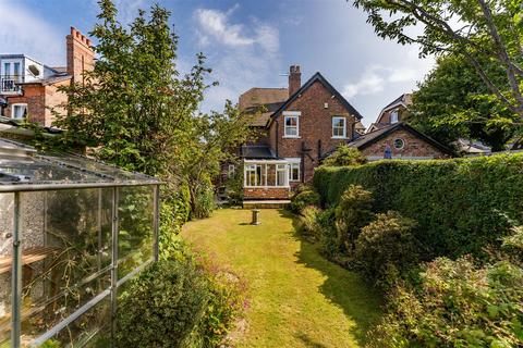undefined, Trafford Road, Alderley Edge