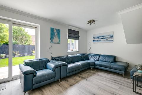 undefined, Carvers Croft, Woolmer Green, Hertfordshire, SG3