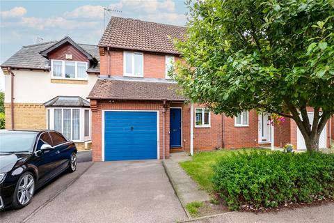 undefined, Carvers Croft, Woolmer Green, Hertfordshire, SG3