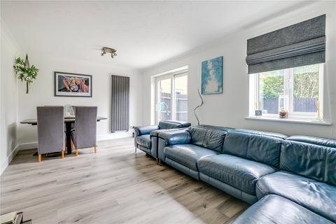 undefined, Carvers Croft, Woolmer Green, Hertfordshire, SG3