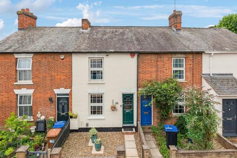 2 bedroom terraced house for sale, Oughton Head Way, Hitchin, SG5