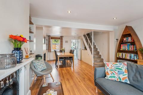 2 bedroom terraced house for sale, Oughton Head Way, Hitchin, SG5