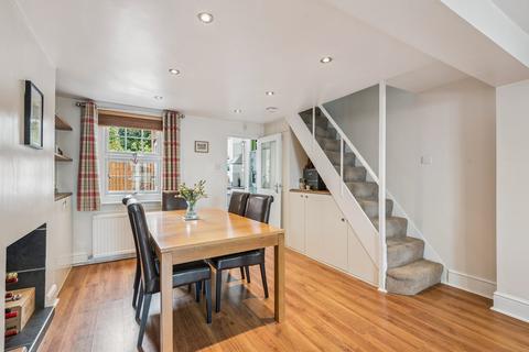2 bedroom terraced house for sale, Oughton Head Way, Hitchin, SG5
