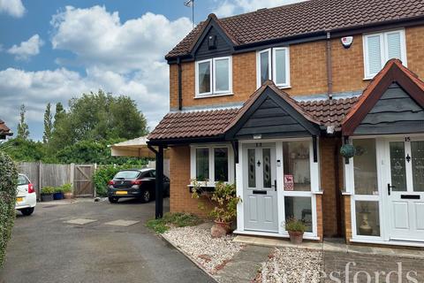 13 Henderson Close, Hornchurch, RM11 1FG