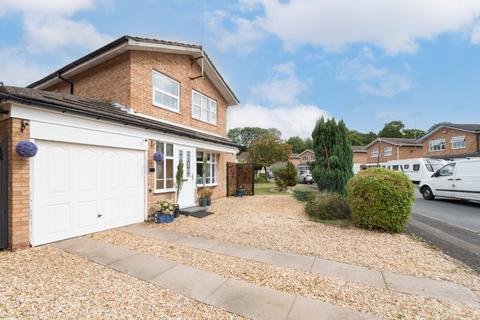 undefined, Atcham Close, Winyates East, Redditch, B98