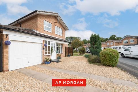 undefined, Atcham Close, Winyates East, Redditch, B98