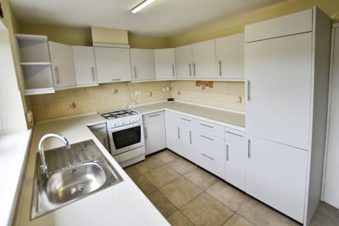 2 bedroom detached bungalow for sale, Nant Road, Coedpoeth, LL11