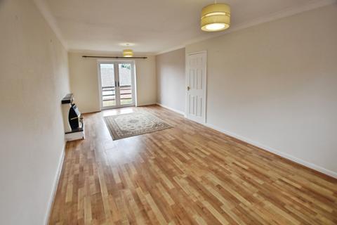 2 bedroom detached bungalow for sale, Nant Road, Coedpoeth, LL11