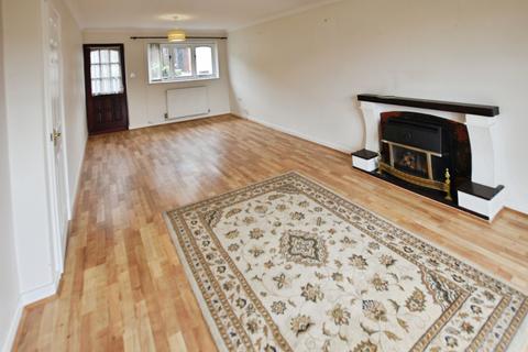 2 bedroom detached bungalow for sale, Nant Road, Coedpoeth, LL11