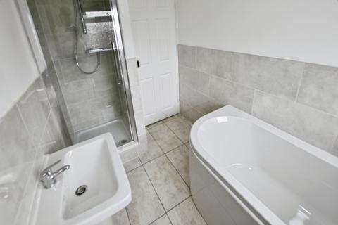 2 bedroom detached bungalow for sale, Nant Road, Coedpoeth, LL11