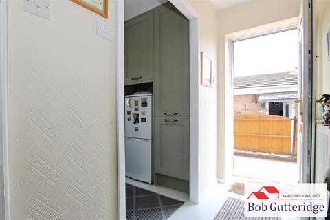 17 Stranraer Close, Stoke-on-trent, ST3 6RH