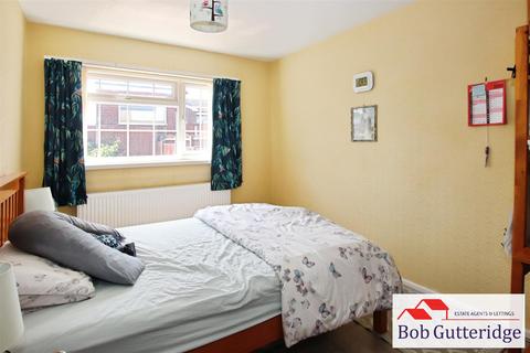 17 Stranraer Close, Stoke-on-trent, ST3 6RH