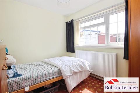 17 Stranraer Close, Stoke-on-trent, ST3 6RH