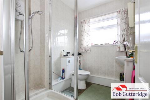 17 Stranraer Close, Stoke-on-trent, ST3 6RH