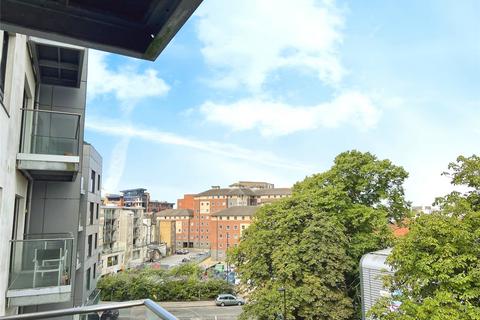 Royal Crescent Road, Southampton, Hampshire