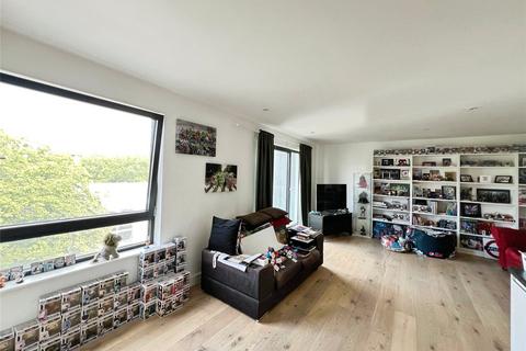 2 bedroom apartment for sale, Royal Crescent Road, Southampton, Hampshire
