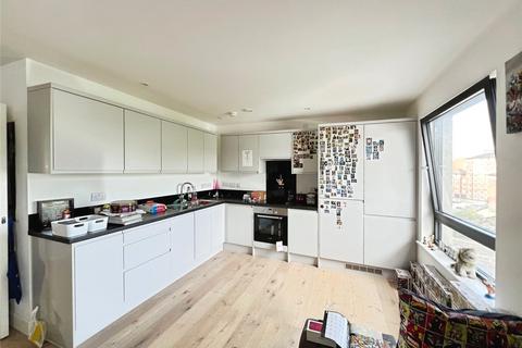 2 bedroom apartment for sale, Royal Crescent Road, Southampton, Hampshire