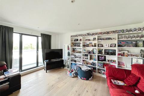 2 bedroom apartment for sale, Royal Crescent Road, Southampton, Hampshire