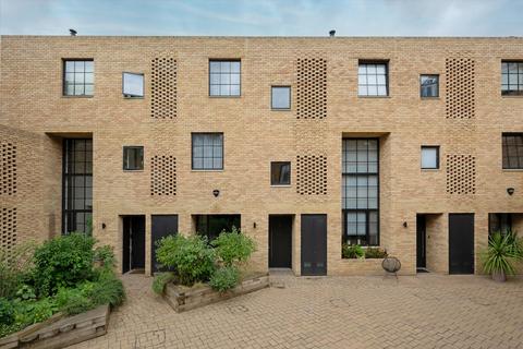 undefined, Old Yard, London, NW10