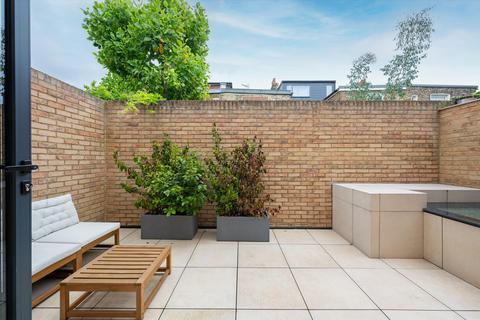 undefined, Old Yard, London, NW10