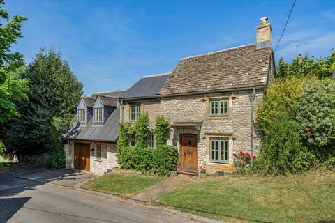 undefined, Beech Grove, Fulbrook, Burford, Oxfordshire, OX18