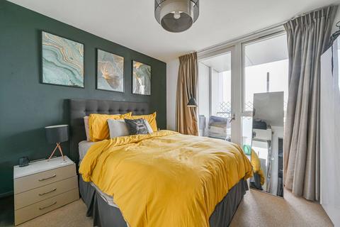1 bedroom flat to rent, Robsart Street, Stockwell, London, SW9