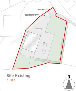 8 bedroom property with land for sale, Lincombe, Lee, Devon, ILFRACOMBE, EX34
