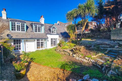 3 bedroom detached house for sale, Horne Road, Ilfracombe, EX34